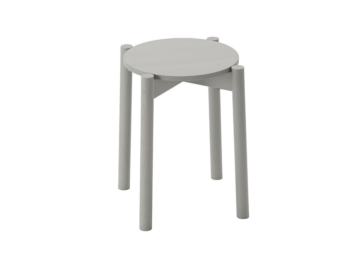 【カリモクニュースタンダード/KARIMOKU NEW STANDARD / GOODS】のCASTOR STOOL PLUS / キャストール スツール プラス 人気、トレンドファッション・服の通販 founy(ファニー) 　送料無料　Free Shipping　軽量　Lightweight, Ultra Light　ホーム・キャンプ・アウトドア・お取り寄せ　Home Living / Home & Lifestyle / Camping Gear / Outdoor Camping　家具・インテリア　Home Furniture & Interior. Stylish & Functional Living Spaces　チェア・椅子　Seating & Chairs　スツール・バースツール　Stools & Bar Stools　 other-1|ID: prp329100000001134 ipo3291000000036802565