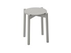 【カリモクニュースタンダード/KARIMOKU NEW STANDARD / GOODS】のCASTOR STOOL PLUS / キャストール スツール プラス 人気、トレンドファッション・服の通販 founy(ファニー) 送料無料 Free Shipping 軽量 Lightweight, Ultra Light ホーム・キャンプ・アウトドア・お取り寄せ Home Living / Home & Lifestyle / Camping Gear / Outdoor Camping 家具・インテリア Home Furniture & Interior. Stylish & Functional Living Spaces チェア・椅子 Seating & Chairs スツール・バースツール Stools & Bar Stools thumbnail グレイングレー|ID: prp329100000001134 ipo3291000000036802567