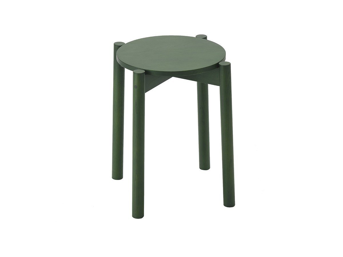 【カリモクニュースタンダード/KARIMOKU NEW STANDARD / GOODS】のCASTOR STOOL PLUS / キャストール スツール プラス インテリア・キッズ・メンズ・レディースファッション・服の通販 founy(ファニー) 　送料無料　Free Shipping　軽量　Lightweight, Ultra Light　ホーム・キャンプ・アウトドア・お取り寄せ　Home Living / Home & Lifestyle / Camping Gear / Outdoor Camping　家具・インテリア　Home Furniture & Interior. Stylish & Functional Living Spaces　チェア・椅子　Seating & Chairs　スツール・バースツール　Stools & Bar Stools　モスグリーン|ID: prp329100000001134 ipo3291000000036802572