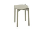 【カリモクニュースタンダード/KARIMOKU NEW STANDARD / GOODS】のCASTOR STOOL PLUS / キャストール スツール プラス 人気、トレンドファッション・服の通販 founy(ファニー) 送料無料 Free Shipping 軽量 Lightweight, Ultra Light ホーム・キャンプ・アウトドア・お取り寄せ Home Living / Home & Lifestyle / Camping Gear / Outdoor Camping 家具・インテリア Home Furniture & Interior. Stylish & Functional Living Spaces チェア・椅子 Seating & Chairs スツール・バースツール Stools & Bar Stools thumbnail グレーグリーン(受注生産品)|ID: prp329100000001134 ipo3291000000036802580