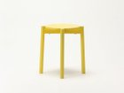 【カリモクニュースタンダード/KARIMOKU NEW STANDARD / GOODS】のCASTOR STOOL PLUS / キャストール スツール プラス 人気、トレンドファッション・服の通販 founy(ファニー) 送料無料 Free Shipping 軽量 Lightweight, Ultra Light ホーム・キャンプ・アウトドア・お取り寄せ Home Living / Home & Lifestyle / Camping Gear / Outdoor Camping 家具・インテリア Home Furniture & Interior. Stylish & Functional Living Spaces チェア・椅子 Seating & Chairs スツール・バースツール Stools & Bar Stools thumbnail レモンイエロー|ID: prp329100000001134 ipo3291000000036802602