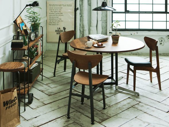 【スウィッチ/SWITCH / GOODS】のKarl 120 Round Table / カール 120 ラウンドテーブル 人気、トレンドファッション・服の通販 founy(ファニー) 　送料無料　Free Shipping　テーブル　Table　ラウンド　Round　ホーム・キャンプ・アウトドア・お取り寄せ　Home,Garden,Outdoor,Camping Gear　家具・インテリア　Home Furniture & Interior. Stylish & Functional Living Spaces　テーブル　Table　ダイニングテーブル　Dining Table　other-2|ID: prp329100000001139 ipo3291000000031530738