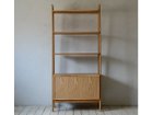 【グリニッチ オリジナル ファニチャー/greeniche original furniture / GOODS】のOpen Shelf / オープンシェルフ 背面イメージ|ID: prp329100000001143 ipo3291000000030240114