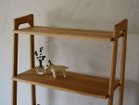 【グリニッチ オリジナル ファニチャー/greeniche original furniture / GOODS】のOpen Shelf / オープンシェルフ |ID: prp329100000001143 ipo3291000000030240126