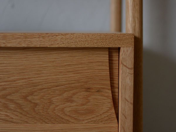 【グリニッチ オリジナル ファニチャー/greeniche original furniture / GOODS】のOpen Shelf / オープンシェルフ インテリア・キッズ・メンズ・レディースファッション・服の通販 founy(ファニー) 　アンティーク　Antique-Inspired　ウッド　Wooden Design　オイル　Body Oil　シンプル　Simple, Minimal　人気　Popular, Best Seller　ビンテージ　Vintage, Retro Style　おすすめ　Recommended / Our Picks　ホーム・キャンプ・アウトドア・お取り寄せ　Home Living / Home & Lifestyle / Camping Gear / Outdoor Camping　家具・インテリア　Home Furniture & Interior. Stylish & Functional Living Spaces　収納家具・キャビネット　Storage Furniture　シェルフ・オープンラック・収納棚　Open Shelf Rack　|ID: prp329100000001143 ipo3291000000030240166