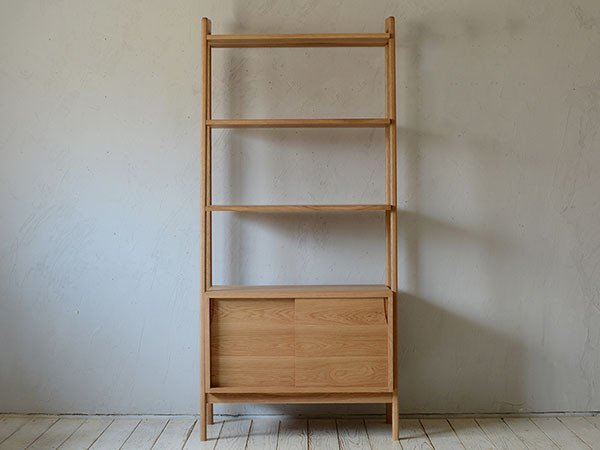 【グリニッチ オリジナル ファニチャー/greeniche original furniture / GOODS】のOpen Shelf / オープンシェルフ 人気、トレンドファッション・服の通販 founy(ファニー) 　アンティーク　Antique-Inspired　ウッド　Wooden Design　オイル　Body Oil　シンプル　Simple, Minimal　人気　Popular, Best Seller　ビンテージ　Vintage, Retro Style　おすすめ　Recommended / Our Picks　ホーム・キャンプ・アウトドア・お取り寄せ　Home Living / Home & Lifestyle / Camping Gear / Outdoor Camping　家具・インテリア　Home Furniture & Interior. Stylish & Functional Living Spaces　収納家具・キャビネット　Storage Furniture　シェルフ・オープンラック・収納棚　Open Shelf Rack　 other-1|ID: prp329100000001143 ipo3291000000036775634