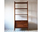 【グリニッチ オリジナル ファニチャー/greeniche original furniture / GOODS】のOpen Shelf / オープンシェルフ 人気、トレンドファッション・服の通販 founy(ファニー) アンティーク Antique-Inspired ウッド Wooden Design オイル Body Oil シンプル Simple, Minimal 人気 Popular, Best Seller ビンテージ Vintage, Retro Style おすすめ Recommended / Our Picks ホーム・キャンプ・アウトドア・お取り寄せ Home Living / Home & Lifestyle / Camping Gear / Outdoor Camping 家具・インテリア Home Furniture & Interior. Stylish & Functional Living Spaces 収納家具・キャビネット Storage Furniture シェルフ・オープンラック・収納棚 Open Shelf Rack thumbnail ウッド:ウォルナット|ID: prp329100000001143 ipo3291000000036775638