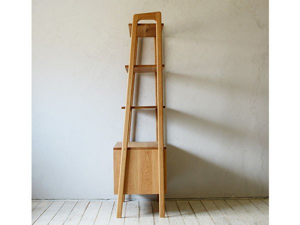 【グリニッチ オリジナル ファニチャー/greeniche original furniture / GOODS】のOpen Shelf / オープンシェルフ インテリア・キッズ・メンズ・レディースファッション・服の通販 founy(ファニー) 　アンティーク　Antique-Inspired　ウッド　Wooden Design　オイル　Body Oil　シンプル　Simple, Minimal　人気　Popular, Best Seller　ビンテージ　Vintage, Retro Style　おすすめ　Recommended / Our Picks　ホーム・キャンプ・アウトドア・お取り寄せ　Home Living / Home & Lifestyle / Camping Gear / Outdoor Camping　家具・インテリア　Home Furniture & Interior. Stylish & Functional Living Spaces　収納家具・キャビネット　Storage Furniture　シェルフ・オープンラック・収納棚　Open Shelf Rack　|ID: prp329100000001143 ipo3291000000036775647