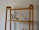 【グリニッチ オリジナル ファニチャー/greeniche original furniture / GOODS】のOpen Shelf / オープンシェルフ 人気、トレンドファッション・服の通販 founy(ファニー) アンティーク Antique-Inspired ウッド Wooden Design オイル Body Oil シンプル Simple, Minimal 人気 Popular, Best Seller ビンテージ Vintage, Retro Style おすすめ Recommended / Our Picks ホーム・キャンプ・アウトドア・お取り寄せ Home Living / Home & Lifestyle / Camping Gear / Outdoor Camping 家具・インテリア Home Furniture & Interior. Stylish & Functional Living Spaces 収納家具・キャビネット Storage Furniture シェルフ・オープンラック・収納棚 Open Shelf Rack thumbnail|ID: prp329100000001143 ipo3291000000036775651