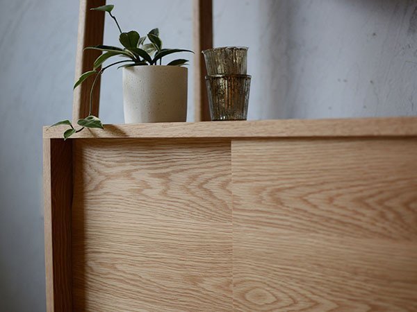 【グリニッチ オリジナル ファニチャー/greeniche original furniture / GOODS】のOpen Shelf / オープンシェルフ インテリア・キッズ・メンズ・レディースファッション・服の通販 founy(ファニー) 　アンティーク　Antique-Inspired　ウッド　Wooden Design　オイル　Body Oil　シンプル　Simple, Minimal　人気　Popular, Best Seller　ビンテージ　Vintage, Retro Style　おすすめ　Recommended / Our Picks　ホーム・キャンプ・アウトドア・お取り寄せ　Home Living / Home & Lifestyle / Camping Gear / Outdoor Camping　家具・インテリア　Home Furniture & Interior. Stylish & Functional Living Spaces　収納家具・キャビネット　Storage Furniture　シェルフ・オープンラック・収納棚　Open Shelf Rack　|ID: prp329100000001143 ipo3291000000036775662