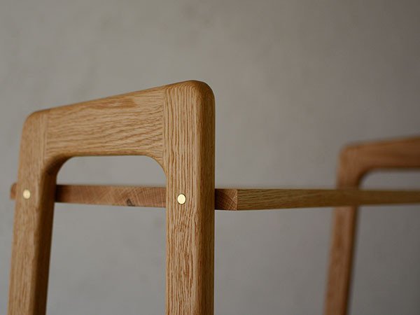 【グリニッチ オリジナル ファニチャー/greeniche original furniture / GOODS】のOpen Shelf / オープンシェルフ インテリア・キッズ・メンズ・レディースファッション・服の通販 founy(ファニー) 　アンティーク　Antique-Inspired　ウッド　Wooden Design　オイル　Body Oil　シンプル　Simple, Minimal　人気　Popular, Best Seller　ビンテージ　Vintage, Retro Style　おすすめ　Recommended / Our Picks　ホーム・キャンプ・アウトドア・お取り寄せ　Home Living / Home & Lifestyle / Camping Gear / Outdoor Camping　家具・インテリア　Home Furniture & Interior. Stylish & Functional Living Spaces　収納家具・キャビネット　Storage Furniture　シェルフ・オープンラック・収納棚　Open Shelf Rack　|ID: prp329100000001143 ipo3291000000036775669
