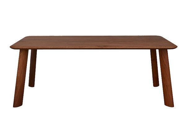 【リアルスタイル/REAL STYLE / GOODS】のCochi dining table / コチ ダイニングテーブル 2000 インテリア・キッズ・メンズ・レディースファッション・服の通販 founy(ファニー) https://founy.com/ オイル Oil テーブル Table フォルム Form ホーム・キャンプ・アウトドア・お取り寄せ Home,Garden,Outdoor,Camping Gear 家具・インテリア Furniture テーブル Table ダイニングテーブル Dining Table |ID: prp329100000001151 ipo3291000000030186588
