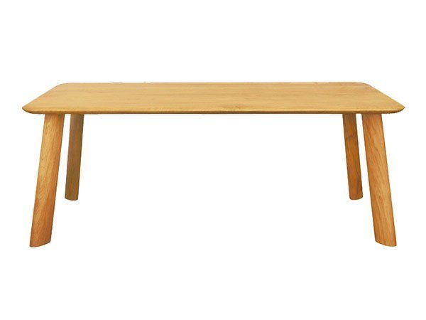 【リアルスタイル/REAL STYLE / GOODS】のCochi dining table / コチ ダイニングテーブル 2000 人気、トレンドファッション・服の通販 founy(ファニー) 　オイル　Oil　テーブル　Table　フォルム　Form　ホーム・キャンプ・アウトドア・お取り寄せ　Home,Garden,Outdoor,Camping Gear　家具・インテリア　Furniture　テーブル　Table　ダイニングテーブル　Dining Table　other-2|ID: prp329100000001151 ipo3291000000031531834