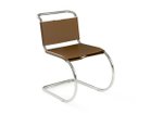 【ノル/Knoll / GOODS】のMies van der Rohe Collection MR Chair / ミース ファン デル ローエ コレクション MR チェア 張地:Light own 82|ID:prp329100000001152