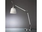 【アルテミデ/Artemide / GOODS】のTOLOMEO BASCULANTE Table / トロメオ バスキュランテ テーブル シェード:グレイサテン|ID: prp329100000001160 ipo3291000000030229340