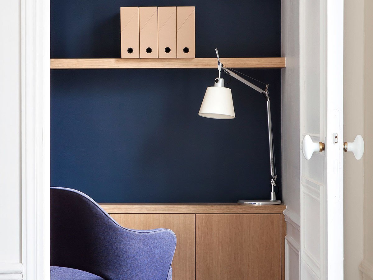 【アルテミデ/Artemide / GOODS】のTOLOMEO BASCULANTE Table / トロメオ バスキュランテ テーブル 人気、トレンドファッション・服の通販 founy(ファニー) 　送料無料　Free Shipping　イタリア　Italy　クラシカル　Classical　サテン　Satin　シルク　Silk　テーブル　Table　デスク　Desk　モダン　Modern　ホーム・キャンプ・アウトドア・お取り寄せ　Home,Garden,Outdoor,Camping Gear　家具・インテリア　Furniture　ライト・照明　Lighting & Light Fixtures　デスクライト・テーブルライト　Desk Light/Table Light　other-4|ID: prp329100000001160 ipo3291000000031539614