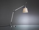 【アルテミデ/Artemide / GOODS】のTOLOMEO BASCULANTE Table / トロメオ バスキュランテ テーブル 大人の最旬トレンドファッション&コーディネート founy(ファウニー) 送料無料 Free Shipping イタリア Italy クラシカル Classical, Vintage-Inspired サテン Satin, Glossy Fabric シルク Silk, 100% Silk テーブル Table, Dining Table デスク Desk, Work Desk モダン Modern, Contemporary ホーム・キャンプ・アウトドア・お取り寄せ Home Living / Home & Lifestyle / Camping Gear / Outdoor Camping 家具・インテリア Home Furniture & Interior. Stylish & Functional Living Spaces ライト・照明 Lamps & Lighting Fixtures デスクライト・卓上照明 Desk Lamp / Table Lamp / Study Light thumbnail シェード:パーチメント|ID: prp329100000001160 ipo3291000000037078031