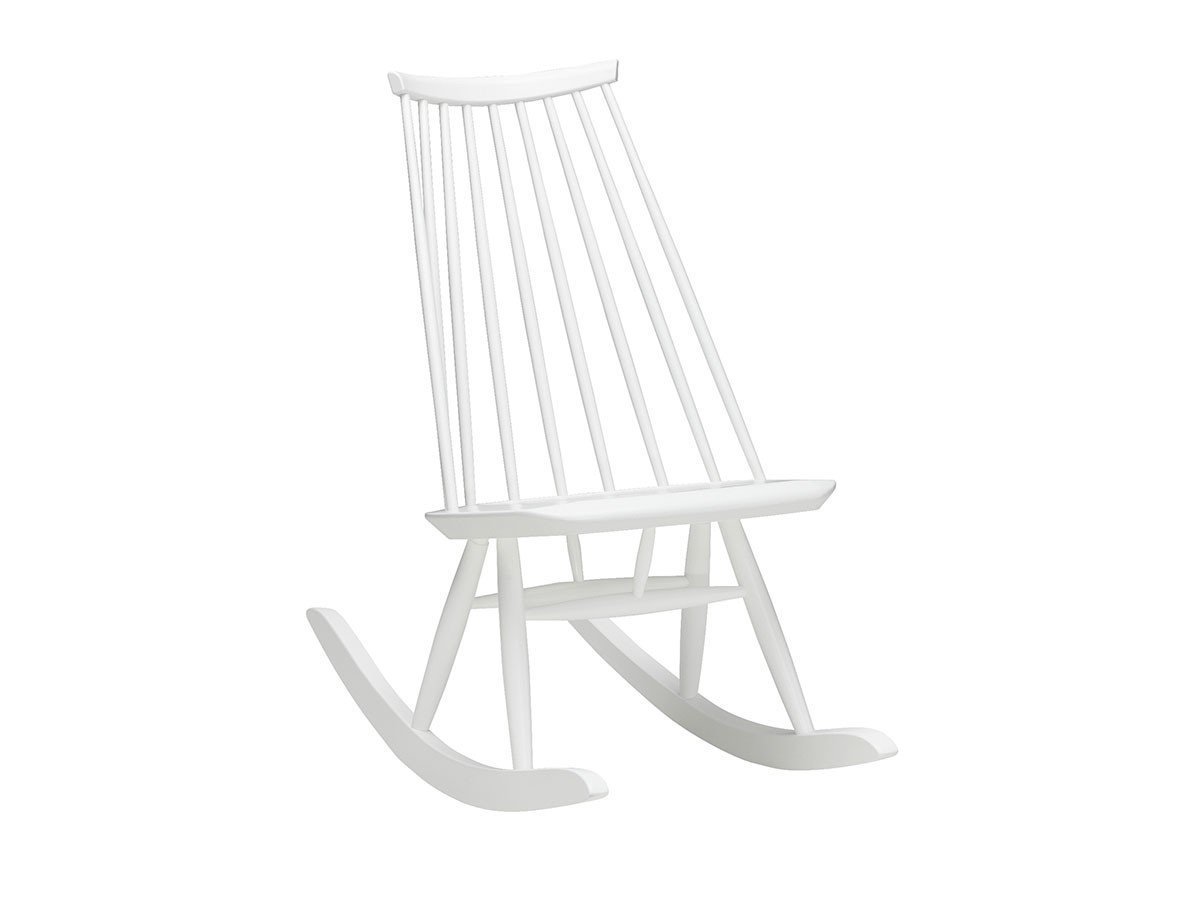 【アルテック/artek / GOODS】のMADEMOISELLE ROCKING CHAIR / マドモアゼル ロッキングチェア 人気、トレンドファッション・服の通販 founy(ファニー) 　送料無料　Free Shipping　ホーム・キャンプ・アウトドア・お取り寄せ　Home,Garden,Outdoor,Camping Gear　家具・インテリア　Furniture　チェア・椅子　Chair　ロッキングチェア　Rocking Chair　other-2|ID: prp329100000001168 ipo3291000000031509830