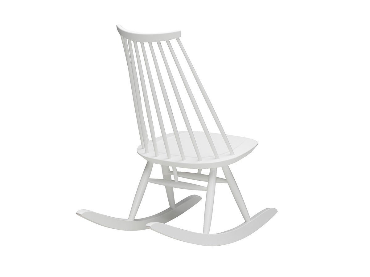 【アルテック/artek / GOODS】のMADEMOISELLE ROCKING CHAIR / マドモアゼル ロッキングチェア 人気、トレンドファッション・服の通販 founy(ファニー) 　送料無料　Free Shipping　ホーム・キャンプ・アウトドア・お取り寄せ　Home,Garden,Outdoor,Camping Gear　家具・インテリア　Furniture　チェア・椅子　Chair　ロッキングチェア　Rocking Chair　other-5|ID: prp329100000001168 ipo3291000000031509834