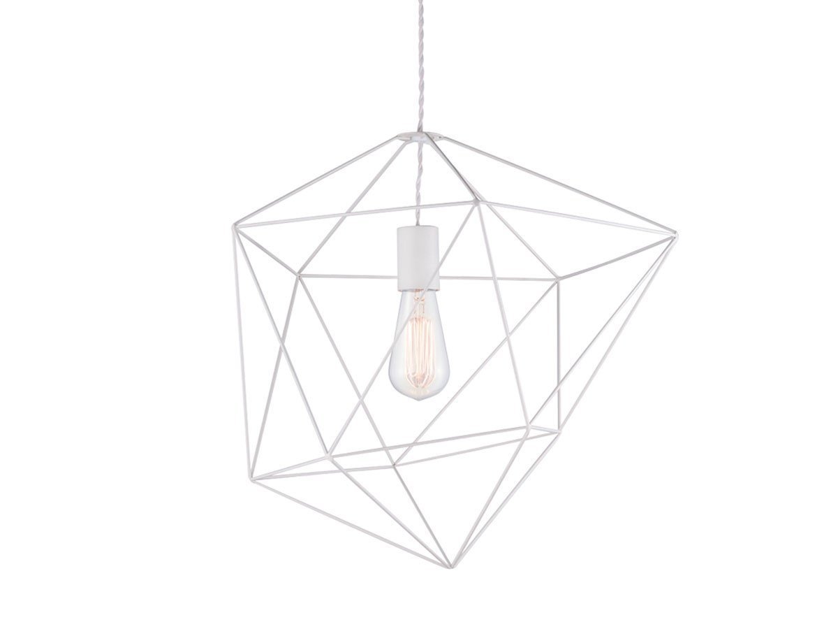 【フライミーパーラー/FLYMEe Parlor / GOODS】のPendant Light / ペンダントライト #28526 人気、トレンドファッション・服の通販 founy(ファニー) 　送料無料　Free Shipping　おすすめ　Recommended / Our Picks　フレーム　Frame, Outline　ホーム・キャンプ・アウトドア・お取り寄せ　Home Living / Home & Lifestyle / Camping Gear / Outdoor Camping　家具・インテリア　Home Furniture & Interior. Stylish & Functional Living Spaces　ライト・照明　Lamps & Lighting Fixtures　ペンダントライト・吊り下げ照明　Pendant Light / Hanging Light Fixture　other-2|ID: prp329100000001170 ipo3291000000031542915