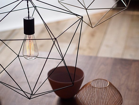【フライミーパーラー/FLYMEe Parlor / GOODS】のPendant Light / ペンダントライト #28526 人気、トレンドファッション・服の通販 founy(ファニー) 　送料無料　Free Shipping　おすすめ　Recommended / Our Picks　フレーム　Frame, Outline　ホーム・キャンプ・アウトドア・お取り寄せ　Home Living / Home & Lifestyle / Camping Gear / Outdoor Camping　家具・インテリア　Home Furniture & Interior. Stylish & Functional Living Spaces　ライト・照明　Lamps & Lighting Fixtures　ペンダントライト・吊り下げ照明　Pendant Light / Hanging Light Fixture　other-5|ID: prp329100000001170 ipo3291000000031542918