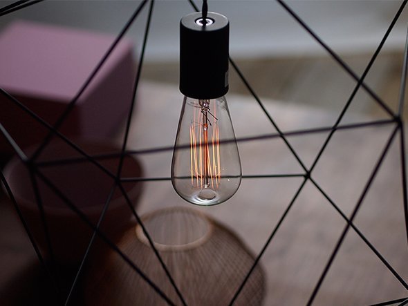 【フライミーパーラー/FLYMEe Parlor / GOODS】のPendant Light / ペンダントライト #28526 人気、トレンドファッション・服の通販 founy(ファニー) 　送料無料　Free Shipping　おすすめ　Recommended / Our Picks　フレーム　Frame, Outline　ホーム・キャンプ・アウトドア・お取り寄せ　Home Living / Home & Lifestyle / Camping Gear / Outdoor Camping　家具・インテリア　Home Furniture & Interior. Stylish & Functional Living Spaces　ライト・照明　Lamps & Lighting Fixtures　ペンダントライト・吊り下げ照明　Pendant Light / Hanging Light Fixture　other-6|ID: prp329100000001170 ipo3291000000031542919