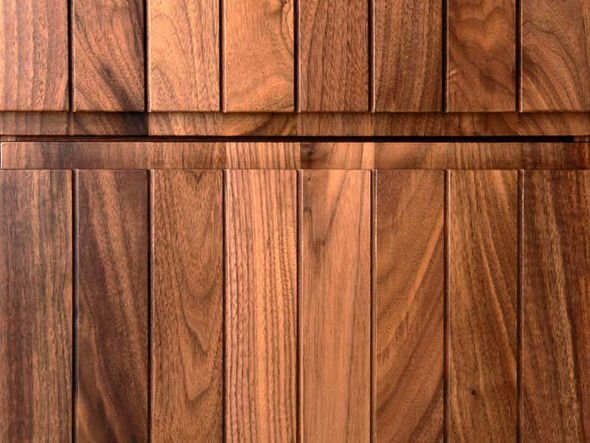 【フライミー ヴェール/FLYMEe vert / GOODS】のKitchen Board / キッチンボード #3647 インテリア・キッズ・メンズ・レディースファッション・服の通販 founy(ファウニー) 　ホーム・キャンプ・アウトドア・お取り寄せ　Home Living / Home & Lifestyle / Camping Gear / Outdoor Camping　キッチン・ダイニング　Kitchen & Dining Essentials. Stylish & Functional Tableware　キッチン収納　Kitchen Storage　キッチン収納・食器棚・レンジ台　Kitchen Cabinet　ホーム・キャンプ・アウトドア・お取り寄せ　Home Living / Home & Lifestyle / Camping Gear / Outdoor Camping　キッチン・ダイニング　Kitchen & Dining Essentials. Stylish & Functional Tableware　キッチン家電・キッチン用品　Kitchen Appliances & Tools　マグカップ・カップ&ソーサー・陶器食器　Mugs / Cups and Saucers / Ceramic Drinkware　引き出しの前板には表情の異なる無垢材を1枚1枚貼り合わせています。縦の貼りあわせラインには彫り込みを|ID: prp329100000001176 ipo3291000000037071795