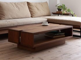 【広松木工/Hiromatsu Furniture / GOODS】のFREX / フレックス センターテーブル 人気、トレンドファッション・服の通販 founy(ファニー) スリット Slit, Slit Detail センター Center, Center Line テーブル Table, Dining Table ホーム・キャンプ・アウトドア・お取り寄せ Home Living / Home & Lifestyle / Camping Gear / Outdoor Camping 家具・インテリア Home Furniture & Interior. Stylish & Functional Living Spaces テーブル Dining, Coffee & Side Tables ローテーブル・センターテーブル Coffee & Center Tables |ID:prp329100000001177