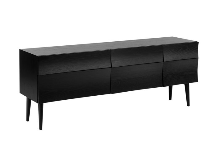 【ムート/MUUTO / GOODS】のREFLECT SIDEBOARD LARGE / リフレクトサイドボード ラージ インテリア・キッズ・メンズ・レディースファッション・服の通販 founy(ファニー) https://founy.com/ ホーム・キャンプ・アウトドア・お取り寄せ Home,Garden,Outdoor,Camping Gear 家具・インテリア Home Furniture & Interior. Stylish & Functional Living Spaces 収納家具・キャビネット Storage Furniture サイドボード Sideboard |ID: prp329100000001187 ipo3291000000030189908