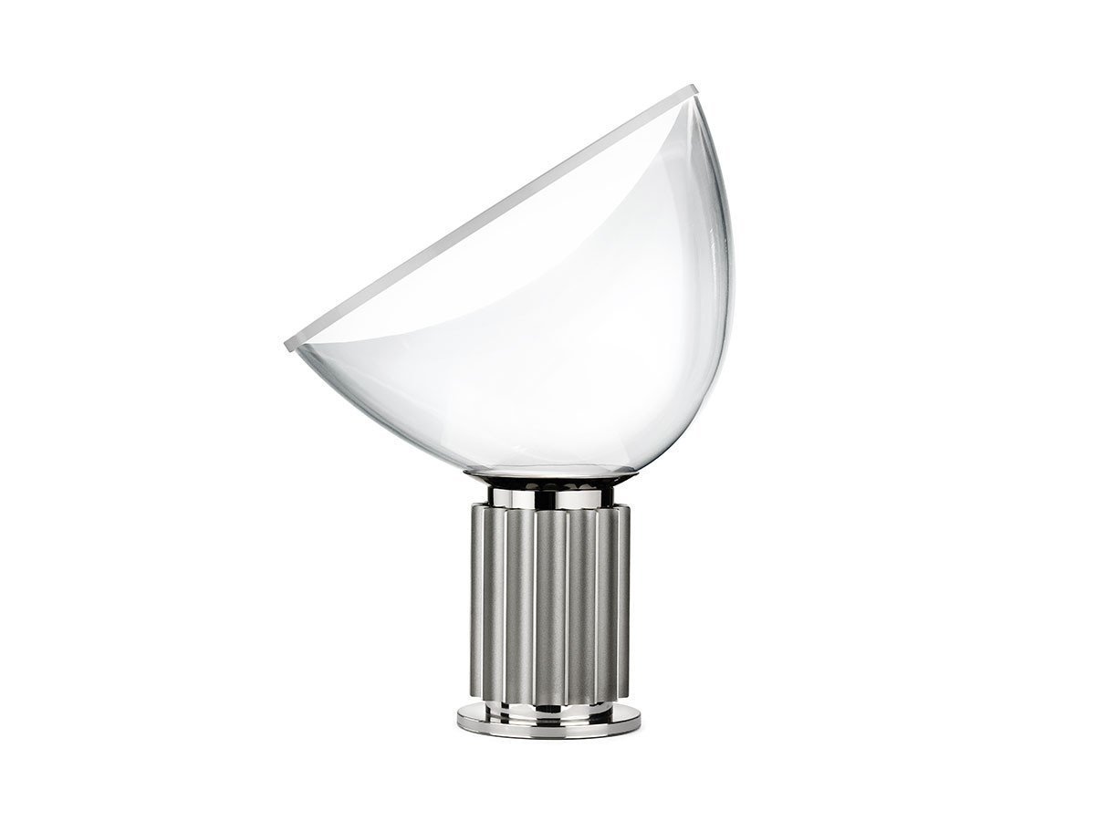 【フロス/FLOS / GOODS】のTaccia Small / タッチア スモール インテリア・キッズ・メンズ・レディースファッション・服の通販 founy(ファニー) 送料無料 Free Shipping ガラス Glass, Glassware クラシック Classic, Timeless Style ダウン Down, Puffer テーブル Table, Dining Table ホーム・キャンプ・アウトドア・お取り寄せ Home Living / Home & Lifestyle / Camping Gear / Outdoor Camping 家具・インテリア Home Furniture & Interior. Stylish & Functional Living Spaces ライト・照明 Lamps & Lighting Fixtures シルバー|ID: prp329100000001192 ipo3291000000036848328