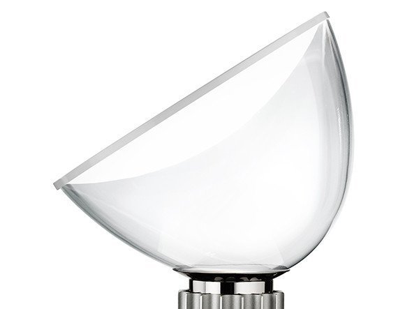 【フロス/FLOS / GOODS】のTaccia Small / タッチア スモール インテリア・キッズ・メンズ・レディースファッション・服の通販 founy(ファニー) 送料無料 Free Shipping ガラス Glass, Glassware クラシック Classic, Timeless Style ダウン Down, Puffer テーブル Table, Dining Table ホーム・キャンプ・アウトドア・お取り寄せ Home Living / Home & Lifestyle / Camping Gear / Outdoor Camping 家具・インテリア Home Furniture & Interior. Stylish & Functional Living Spaces ライト・照明 Lamps & Lighting Fixtures シルバー|ID: prp329100000001192 ipo3291000000036848334