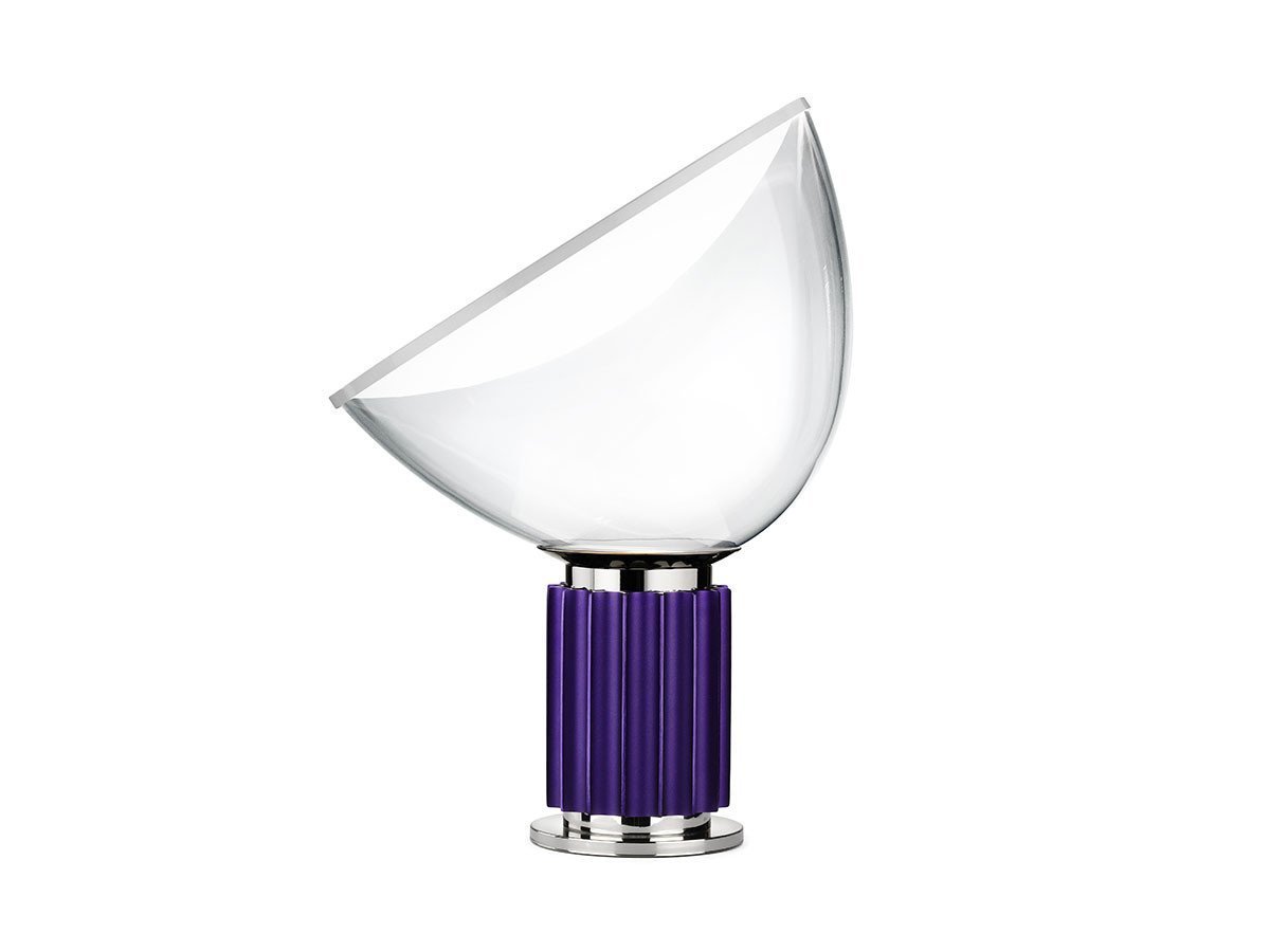 【フロス/FLOS / GOODS】のTaccia Small / タッチア スモール インテリア・キッズ・メンズ・レディースファッション・服の通販 founy(ファニー) 送料無料 Free Shipping ガラス Glass, Glassware クラシック Classic, Timeless Style ダウン Down, Puffer テーブル Table, Dining Table ホーム・キャンプ・アウトドア・お取り寄せ Home Living / Home & Lifestyle / Camping Gear / Outdoor Camping 家具・インテリア Home Furniture & Interior. Stylish & Functional Living Spaces ライト・照明 Lamps & Lighting Fixtures ヴァイオレット|ID: prp329100000001192 ipo3291000000036848336