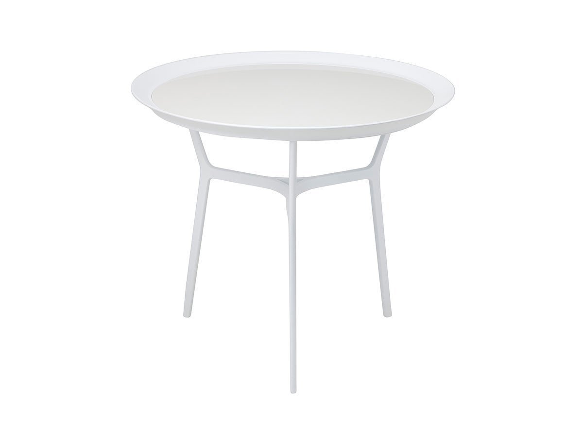 【カナヤ/KANAYA / GOODS】のTRAY TABLE HK+02 / トレイテーブル HK+02 スタンダード 人気、トレンドファッション・服の通販 founy(ファニー) 　送料無料　Free Shipping　スタンダード　Standard, Basic　テーブル　Table, Dining Table　バスケット　Basket, Basket Bag　フォルム　Silhouette, Form　ホーム・キャンプ・アウトドア・お取り寄せ　Home Living / Home & Lifestyle / Camping Gear / Outdoor Camping　家具・インテリア　Home Furniture & Interior. Stylish & Functional Living Spaces　テーブル　Dining, Coffee & Side Tables　サイドテーブル・ナイトテーブル　Side & End Tables　other-2|ID: prp329100000001196 ipo3291000000031529192
