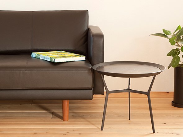 【カナヤ/KANAYA / GOODS】のTRAY TABLE HK+02 / トレイテーブル HK+02 スタンダード 人気、トレンドファッション・服の通販 founy(ファニー) 　送料無料　Free Shipping　スタンダード　Standard, Basic　テーブル　Table, Dining Table　バスケット　Basket, Basket Bag　フォルム　Silhouette, Form　ホーム・キャンプ・アウトドア・お取り寄せ　Home Living / Home & Lifestyle / Camping Gear / Outdoor Camping　家具・インテリア　Home Furniture & Interior. Stylish & Functional Living Spaces　テーブル　Dining, Coffee & Side Tables　サイドテーブル・ナイトテーブル　Side & End Tables　other-5|ID: prp329100000001196 ipo3291000000031529199