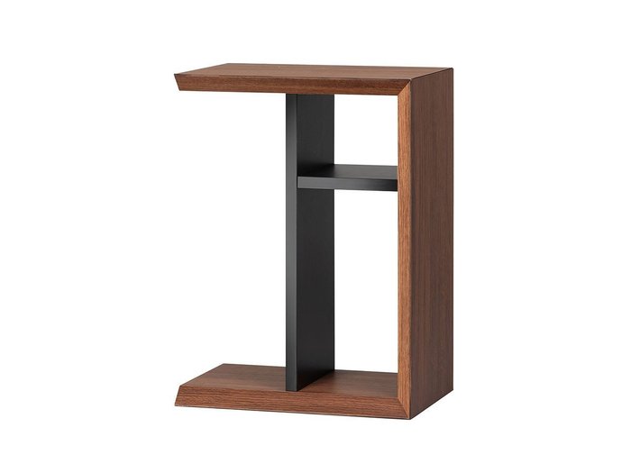 【フライミー ノワール/FLYMEe Noir / GOODS】のSIDE TABLE / サイドテーブル #104542 インテリア・キッズ・メンズ・レディースファッション・服の通販 founy(ファニー) https://founy.com/ 送料無料 Free Shipping シンプル Simple, Minimal テーブル Table, Dining Table ホーム・キャンプ・アウトドア・お取り寄せ Home Living / Home & Lifestyle / Camping Gear / Outdoor Camping 家具・インテリア Home Furniture & Interior. Stylish & Functional Living Spaces テーブル Dining, Coffee & Side Tables サイドテーブル・ナイトテーブル Side & End Tables |ID: prp329100000001199 ipo3291000000030187385