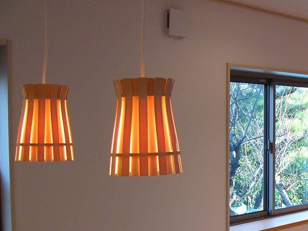 【フライミー ジャパン スタイル/FLYMEe Japan-Style / GOODS】のPendant Light / ペンダントライト #8488 インテリア・キッズ・メンズ・レディースファッション・服の通販 founy(ファニー) https://founy.com/ 送料無料 Free Shipping グラデーション Gradation ホーム・キャンプ・アウトドア・お取り寄せ Home,Garden,Outdoor,Camping Gear 家具・インテリア Furniture ライト・照明 Lighting & Light Fixtures ペンダントライト Pendant Light |ID: prp329100000001200 ipo3291000000030181262