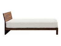 【リアルスタイル/REAL STYLE / GOODS】のCHELSEA bed frame / チェルシー ベッドフレーム 大人の最旬トレンドファッション＆コーディネート founy(ファウニー) おすすめ Recommended / Our Picks オイル Body Oil シンプル Simple, Minimal ストライプ Stripe, Striped Pattern スリット Slit, Slit Detail ダブル Double, Double-Breasted フレーム Frame, Outline ホーム・キャンプ・アウトドア・お取り寄せ Home Living / Home & Lifestyle / Camping Gear / Outdoor Camping 家具・インテリア Home Furniture & Interior. Stylish & Functional Living Spaces ベッド Modern Beds for Every Room シングルベッド・1人用ベッド Single Bed ホーム・キャンプ・アウトドア・お取り寄せ Home Living / Home & Lifestyle / Camping Gear / Outdoor Camping 家具・インテリア Home Furniture & Interior. Stylish & Functional Living Spaces ベッド Modern Beds for Every Room セミダブルベッド Small Double Bed / Three-Quarter Bed ホーム・キャンプ・アウトドア・お取り寄せ Home Living / Home & Lifestyle / Camping Gear / Outdoor Camping 家具・インテリア Home Furniture & Interior. Stylish & Functional Living Spaces ベッド Modern Beds for Every Room ダブルベッド・2人用ベッド Double Bed / Full Size Bed ホーム・キャンプ・アウトドア・お取り寄せ Home Living / Home & Lifestyle / Camping Gear / Outdoor Camping 家具・インテリア Home Furniture & Interior. Stylish & Functional Living Spaces ベッド Modern Beds for Every Room |ID:prp329100000001201