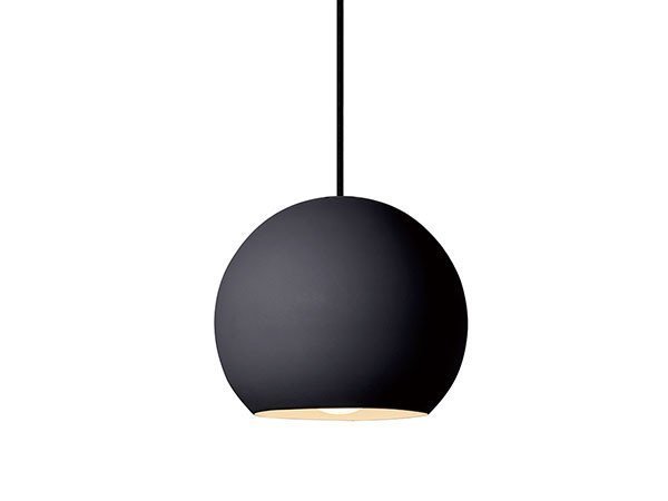 【フライミーパーラー/FLYMEe Parlor / GOODS】のPendant Light / 1灯ペンダントライト #104656 インテリア・キッズ・メンズ・レディースファッション・服の通販 founy(ファニー) https://founy.com/ 送料無料 Free Shipping クール Cool, Chic シンプル Simple, Minimal フォルム Silhouette, Form ホーム・キャンプ・アウトドア・お取り寄せ Home Living / Home & Lifestyle / Camping Gear / Outdoor Camping 家具・インテリア Home Furniture & Interior. Stylish & Functional Living Spaces ライト・照明 Lamps & Lighting Fixtures ペンダントライト・吊り下げ照明 Pendant Light / Hanging Light Fixture |ID: prp329100000001207 ipo3291000000030251076