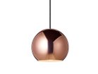 【フライミーパーラー/FLYMEe Parlor / GOODS】のPendant Light / 1灯ペンダントライト #104656 ピンクゴールド|ID: prp329100000001207 ipo3291000000030251100