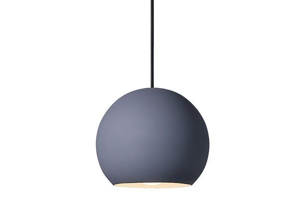 【フライミーパーラー/FLYMEe Parlor / GOODS】のPendant Light / 1灯ペンダントライト #104656 人気、トレンドファッション・服の通販 founy(ファニー) 　送料無料　Free Shipping　クール　Cool, Chic　シンプル　Simple, Minimal　フォルム　Silhouette, Form　ホーム・キャンプ・アウトドア・お取り寄せ　Home Living / Home & Lifestyle / Camping Gear / Outdoor Camping　家具・インテリア　Home Furniture & Interior. Stylish & Functional Living Spaces　ライト・照明　Lamps & Lighting Fixtures　ペンダントライト・吊り下げ照明　Pendant Light / Hanging Light Fixture　other-2|ID: prp329100000001207 ipo3291000000031541728