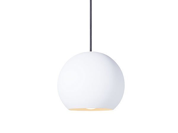 【フライミーパーラー/FLYMEe Parlor / GOODS】のPendant Light / 1灯ペンダントライト #104656 人気、トレンドファッション・服の通販 founy(ファニー) 　送料無料　Free Shipping　クール　Cool, Chic　シンプル　Simple, Minimal　フォルム　Silhouette, Form　ホーム・キャンプ・アウトドア・お取り寄せ　Home Living / Home & Lifestyle / Camping Gear / Outdoor Camping　家具・インテリア　Home Furniture & Interior. Stylish & Functional Living Spaces　ライト・照明　Lamps & Lighting Fixtures　ペンダントライト・吊り下げ照明　Pendant Light / Hanging Light Fixture　other-3|ID: prp329100000001207 ipo3291000000031541729