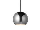 【フライミーパーラー/FLYMEe Parlor / GOODS】のPendant Light / 1灯ペンダントライト #104656 クローム|ID: prp329100000001207 ipo3291000000037079543