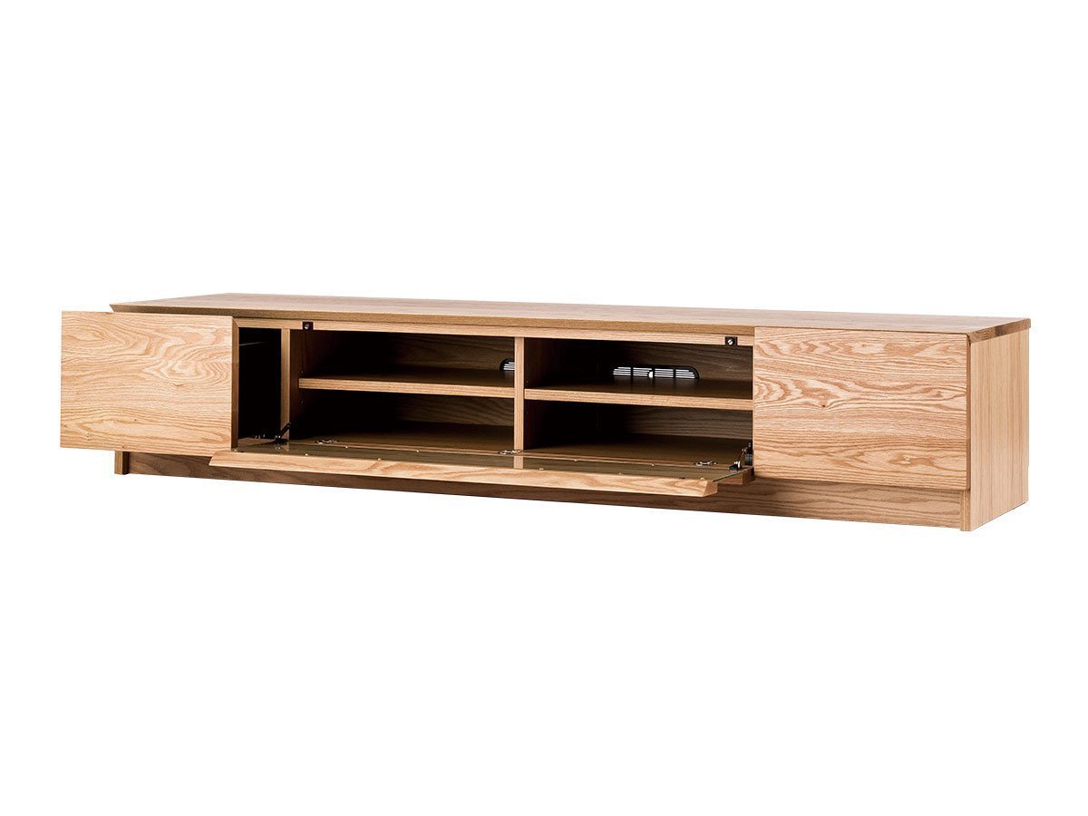 【フライミー ヴェール/FLYMEe vert / GOODS】のTV Board / テレビボード #3822 インテリア・キッズ・メンズ・レディースファッション・服の通販 founy(ファニー) ガラス Glass, Glassware スマート Smart, Elegant ダウン Down, Puffer フラップ Flap, Flap Pocket ホーム・キャンプ・アウトドア・お取り寄せ Home Living / Home & Lifestyle / Camping Gear / Outdoor Camping 家具・インテリア Home Furniture & Interior. Stylish & Functional Living Spaces テレビボード・テレビ台 TV Cabinets & Consoles テレビ台・TVボード Tv Board 「オーク(レッドオーク)」参考イメージ|ID: prp329100000001208 ipo3291000000036648043