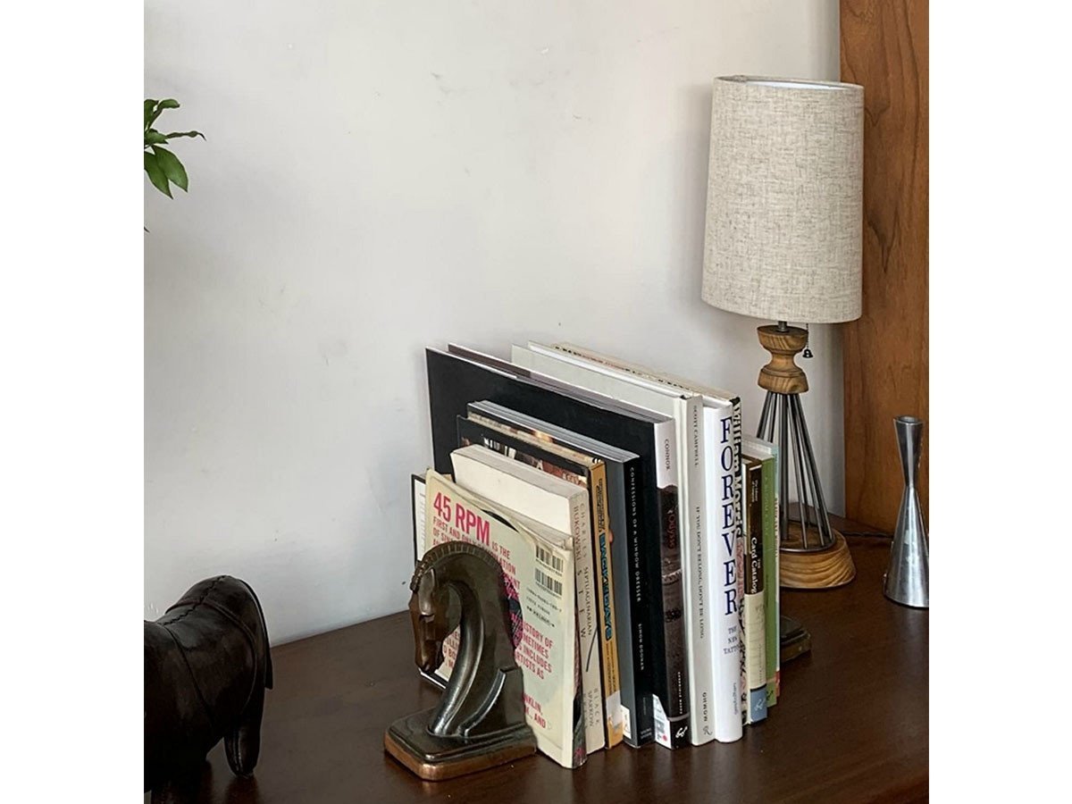 【アクメファニチャー /ACME Furniture / GOODS】のBETHEL TABLE LAMP SMALL / ベゼル テーブルランプ スモール 人気、トレンドファッション・服の通販 founy(ファニー) 　送料無料　Free Shipping　ツイスト　Twist　テーブル　Table　ネップ　Nep Yarn　ファブリック　Fabric　モチーフ　Motif　ホーム・キャンプ・アウトドア・お取り寄せ　Home,Garden,Outdoor,Camping Gear　家具・インテリア　Furniture　ライト・照明　Lighting & Light Fixtures　other-3|ID: prp329100000001219 ipo3291000000031501552