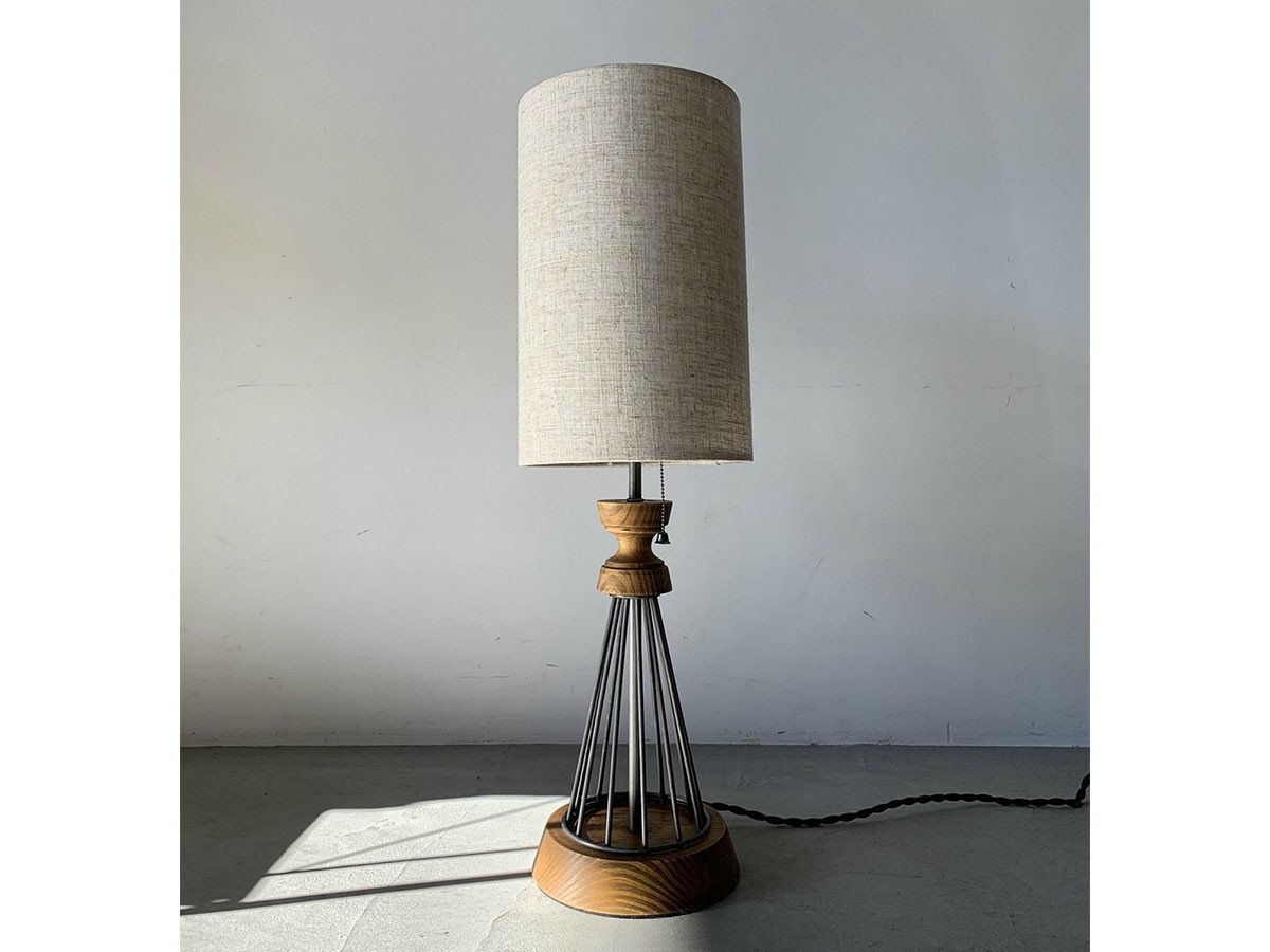 【アクメファニチャー /ACME Furniture / GOODS】のBETHEL TABLE LAMP SMALL / ベゼル テーブルランプ スモール 人気、トレンドファッション・服の通販 founy(ファニー) 　送料無料　Free Shipping　ツイスト　Twist　テーブル　Table　ネップ　Nep Yarn　ファブリック　Fabric　モチーフ　Motif　ホーム・キャンプ・アウトドア・お取り寄せ　Home,Garden,Outdoor,Camping Gear　家具・インテリア　Furniture　ライト・照明　Lighting & Light Fixtures　other-4|ID: prp329100000001219 ipo3291000000031501553