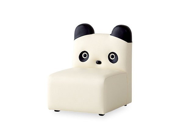 【フライミーズー/FLYMEe ZOO / GOODS】のKids Chair / キッズチェア f70175(パンダ) 人気、トレンドファッション・服の通販 founy(ファニー) 　送料無料　Free Shipping　ベビー　Baby　ホーム・キャンプ・アウトドア・お取り寄せ　Home,Garden,Outdoor,Camping Gear　家具・インテリア　Furniture　キッズ家具　Kids' Furniture　キッズチェア・ベビーチェア　Kids Chair/Baby Chair　 other-1|ID: prp329100000001221 ipo3291000000007922628