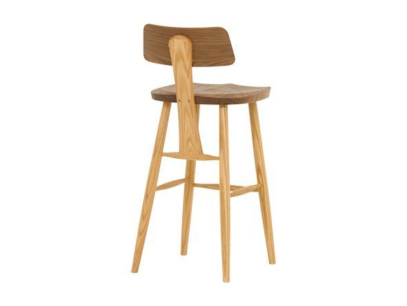 【ナガノインテリア/NAGANO INTERIOR / GOODS】のREAL counter chair / リアル カウンターチェア DC347-CN 人気、トレンドファッション・服の通販 founy(ファニー) 　送料無料　Free Shipping　テーブル　Table　フレーム　Flame　リアル　Real　ホーム・キャンプ・アウトドア・お取り寄せ　Home,Garden,Outdoor,Camping Gear　家具・インテリア　Furniture　チェア・椅子　Chair　カウンターチェア・ハイスツール　Counter Chair/High Stool　other-2|ID: prp329100000001226 ipo3291000000031546149