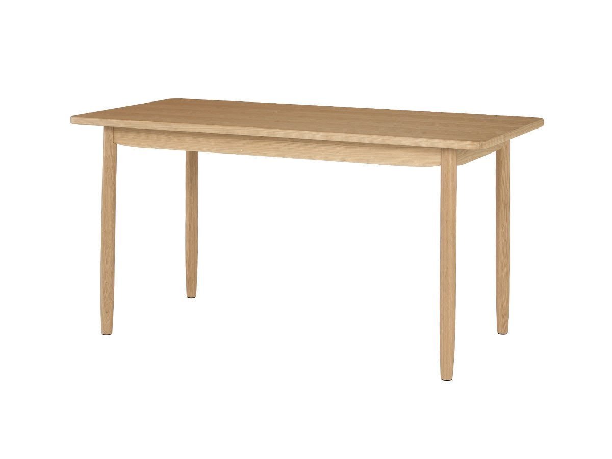 【シーヴ/SIEVE / GOODS】のsaucer dining table M / ソーサー ダイニングテーブル Mサイズ インテリア・キッズ・メンズ・レディースファッション・服の通販 founy(ファニー) 　テーブル　Table　ホーム・キャンプ・アウトドア・お取り寄せ　Home,Garden,Outdoor,Camping Gear　家具・インテリア　Furniture　テーブル　Table　ダイニングテーブル　Dining Table　ナチュラル|ID: prp329100000001229 ipo3291000000030199606