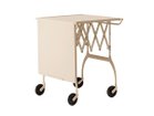 【カルテル/Kartell / GOODS】のBATTISTA / バティスタ(塗装仕上) クリーム|ID: prp329100000001242 ipo3291000000030194617