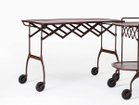 【カルテル/Kartell / GOODS】のBATTISTA / バティスタ(塗装仕上) プラム|ID: prp329100000001242 ipo3291000000030194623
